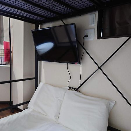 043Akihabara Hotel Tokyo Exterior photo